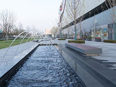 西塞山企业地下室防水