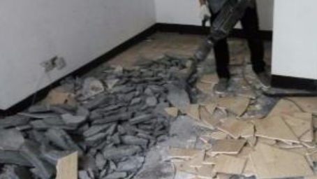 西塞山辅助拆除