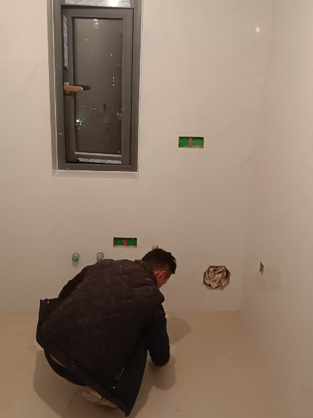 西塞山专业电工维修