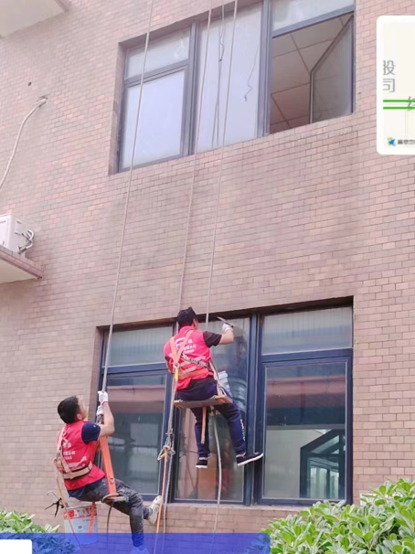 西塞山承接各类窗户玻璃维修